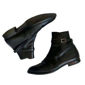 CELINE (France) Hedi Slimane, Calfskin